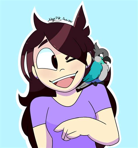 jaiden animations comic|JaidenAnimations